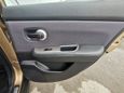  Nissan Tiida 2008 , 485000 , 