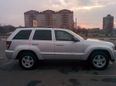 SUV   Jeep Grand Cherokee 2007 , 890000 , 