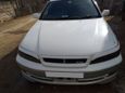  Toyota Mark II Wagon Qualis 1997 , 165000 , 