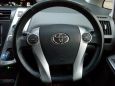    Toyota Prius Alpha 2012 , 895000 , -