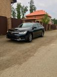  Toyota Camry 2016 , 1420000 , 