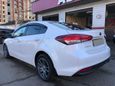  Kia Cerato 2017 , 850000 , 