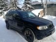 SUV   BMW X5 2001 , 300000 , -