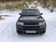 SUV   Land Rover Range Rover Sport 2010 , 1850000 , 