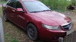  Honda Accord 2004 , 380000 , 