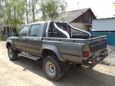  Toyota Hilux 1989 , 400000 , 