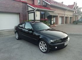  BMW 3-Series 2003 , 560000 , -