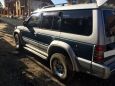 SUV   Mitsubishi Pajero 1992 , 385000 , --