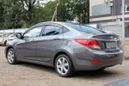  Hyundai Solaris 2011 , 437000 , 