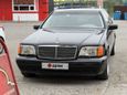  Mercedes-Benz S-Class 1997 , 2100000 , 