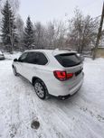 SUV   BMW X5 2017 , 3520000 , 