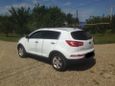 SUV   Kia Sportage 2012 , 945000 , 