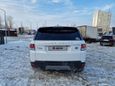 SUV   Land Rover Range Rover Sport 2016 , 4250000 , 