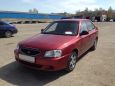  Hyundai Accent 2006 , 215000 , 