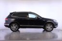 SUV   Volkswagen Touareg 2016 , 2658000 , 