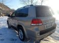 SUV   Toyota Land Cruiser 2008 , 2200000 , 