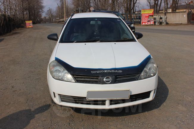  Nissan Wingroad 2003 , 205000 , 