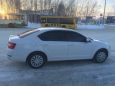  Skoda Octavia 2014 , 750000 , 