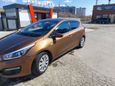  Kia Ceed 2017 , 1245000 , 