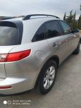 SUV   Infiniti FX35 2003 , 560000 , 