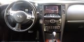 SUV   Infiniti FX37 2012 , 1350000 , 