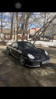  Porsche Cayman 2008 , 1700000 , 