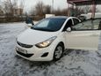  Hyundai Elantra 2011 , 680000 , 