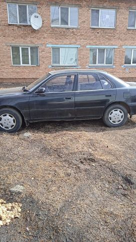  Toyota Camry 1991 , 135000 , 