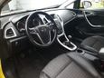  3  Opel Astra GTC 2011 , 490000 , 
