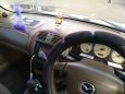  Mazda Familia 2002 , 185000 , -