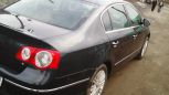  Volkswagen Passat 2008 , 545000 , 