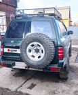  3  Nissan Patrol 1998 , 700000 , 