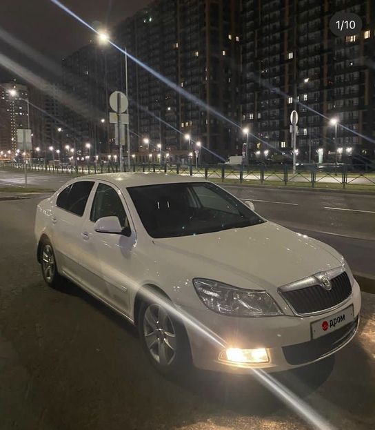 Авторынок Покров