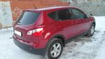 SUV   Nissan Qashqai 2013 , 775000 , 