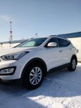 SUV   Hyundai Santa Fe 2013 , 1280000 ,  