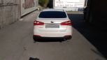  Kia Cerato 2015 , 850000 , 