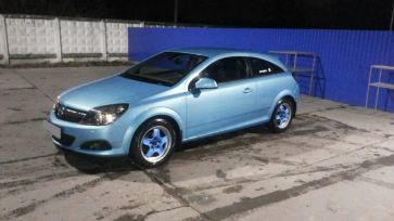  Opel Astra GTC 2010 , 399000 , --