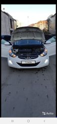  Hyundai Elantra 2011 , 550000 , 