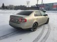  Volkswagen Jetta 2007 , 380000 , 