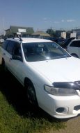  Nissan Expert 2002 , 243500 , 