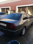  Mitsubishi Lancer 1998 , 155000 , 