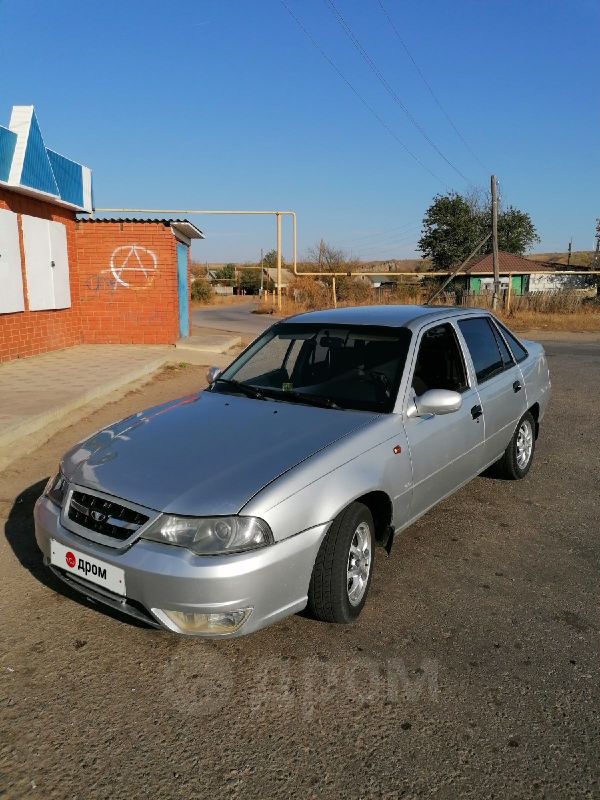  Daewoo Nexia 2010 , 120000 , 