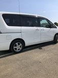    Nissan Serena 2014 , 1200000 , 