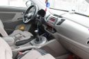 SUV   Kia Sportage 2011 , 809000 , 