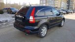 SUV   Honda CR-V 2008 , 689000 ,  