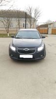 Chevrolet Cruze 2012 , 660000 , 