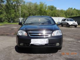  Chevrolet Lacetti 2011 , 405000 , 