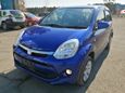  Toyota Passo 2015 , 458000 , 