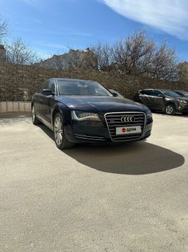  Audi A8 2010 , 1350000 , 