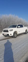  Toyota Tundra 2008 , 2550000 , 